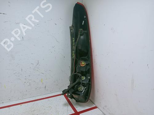 Left taillight FORD FIESTA V (JH_, JD_)  | BP19524368C34 