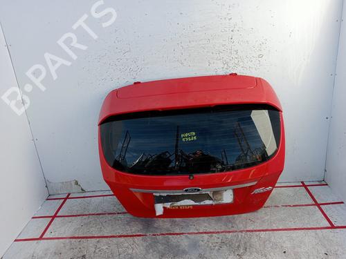 Used Tailgate FORD FIESTA VI (CB1, CCN) 1.5 TDCi (75 hp) 19542219