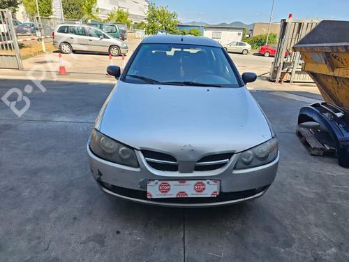 Used Parts NISSAN ALMERA II (N16) 1.5 (98 hp) 4188197