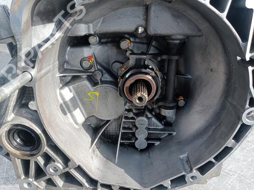 Gearbox CITROËN NEMO Box Body/MPV (AA_) | BP37444399M3 - Image 6