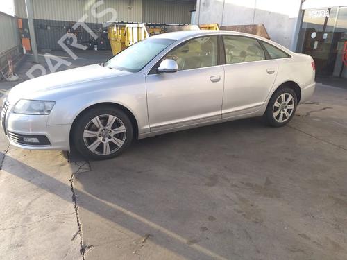 Venstre bak lås AUDI A6 C6 (4F2) 2.7 TDI quattro | BP17536951C100 