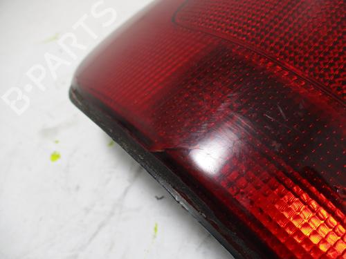 Left taillight CHRYSLER VOYAGER / GRAND VOYAGER III (GS_, NS_)  | BP15926446C34 