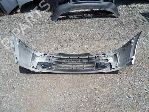 Front bumper FORD FIESTA Hatchback Van (JV_) D 1.8 | BP7620878C7 
