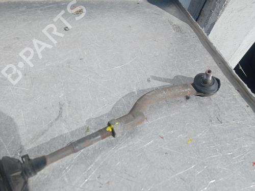 Steering rack NISSAN QASHQAI I (J10, NJ10) 1.6 | BP27286118M22 