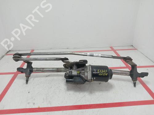 Front wiper motor CITROËN NEMO Box Body/MPV (AA_) | BP37407638M29 - Image 2