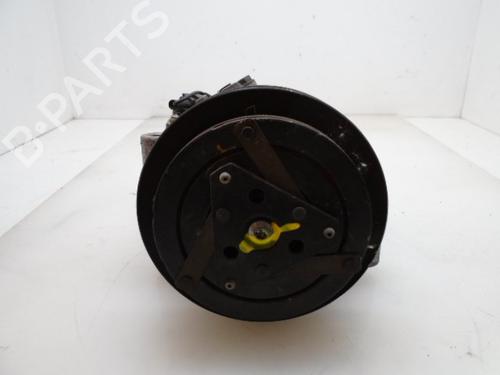 AC compressor NISSAN ALMERA TINO (V10) 2.2 dCi | BP15925384M34 