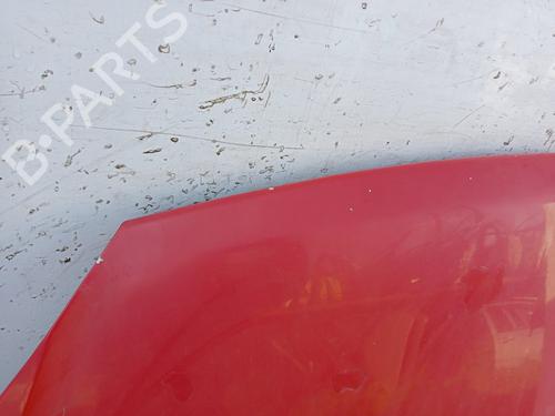 Hood OPEL ASTRA H (A04)  | BP22348237C1 