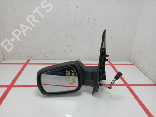Used Left mirror FORD FUSION (JU_) 1.6 (100 hp) 23239924