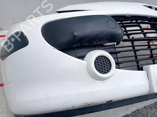 Foran støtfanger PEUGEOT 307 (3A/C)  | BP29157103C7