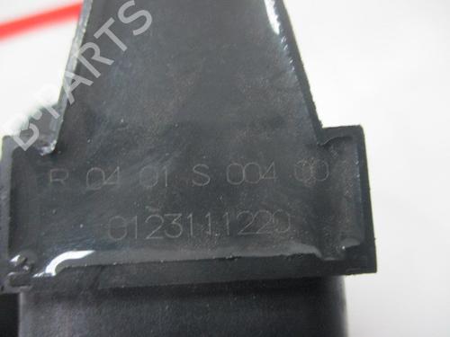 Ignition coil VW GOLF V (1K1)  | BP15927297M94 