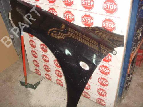 Left front fenders MAZDA 6 Saloon (GG) 2.0 DI (GG14) | BP7620885C41 