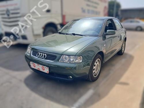 Brugte AUDI A3 (8L1) 1.9 TDI 4829638