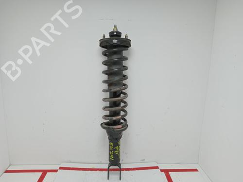 Used Right rear shock absorber HONDA CIVIC VI Fastback (MA, MB) 1.6 (MB4) (125 hp) 15932398