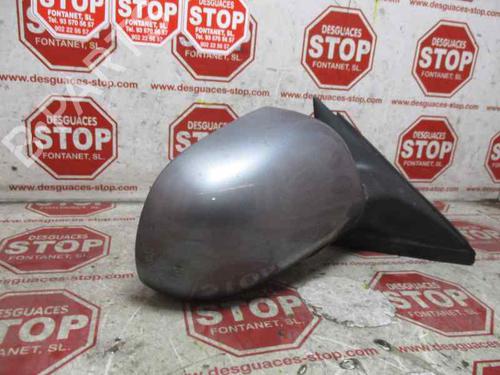 Right mirror AUDI A4 B5 (8D2) 1.8 | BP15936383C27 