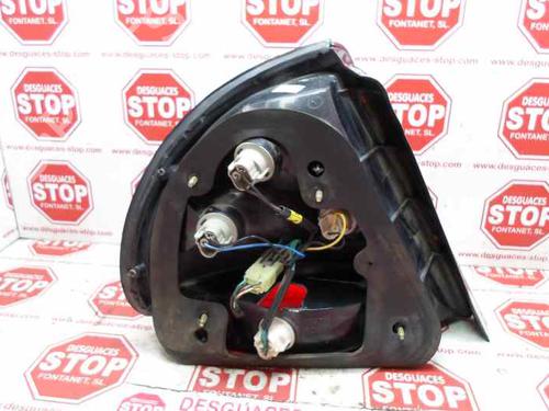 Right taillight HYUNDAI SONATA III (Y-3) 2.0 i 16V | BP7347392C35 