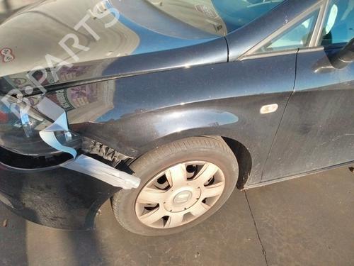 Right rear brake caliper SEAT LEON (1P1) 1.9 TDI | BP15931856M106 