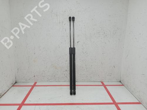 Used Tailgate lift support KIA RIO IV (YB, SC, FB) 1.0 T-GDI 120 (120 hp) 31038944