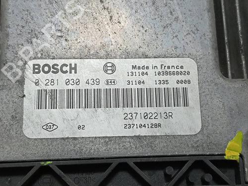 Engine control unit (ECU) DACIA DOKKER Box Body/MPV | BP38773730M57 - Image 10