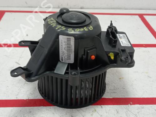 Used Heater blower motor PEUGEOT 3008 I MPV (0U_) 2.0 HDi 150 / BlueHDi 150 (150 hp) 17072933