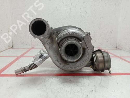 Used Turbocharger/Supercharger AUDI A4 B7 (8EC) 2.5 TDI (163 hp) 32266286