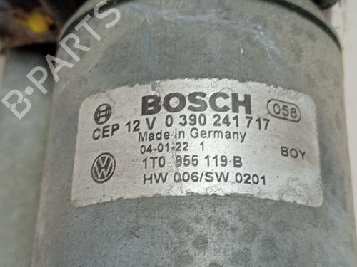 Viskermotor vindrude VW TOURAN (1T1, 1T2)  | BP24432392M29 