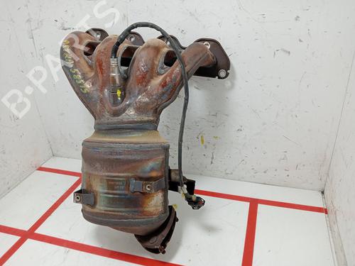 Catalyst OPEL ASTRA J (P10)  | BP27262104M10 