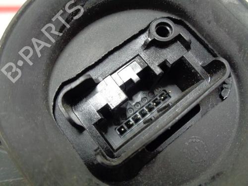 Rear right lock VW GOLF VI (5K1)  | BP15927803C99 