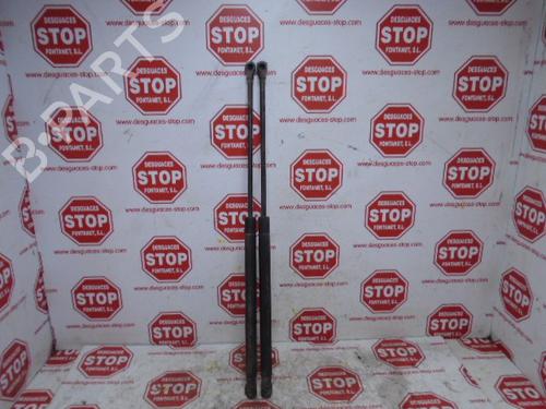 Used Tailgate lift support SEAT IBIZA III (6L1) [2002-2009]  15923492