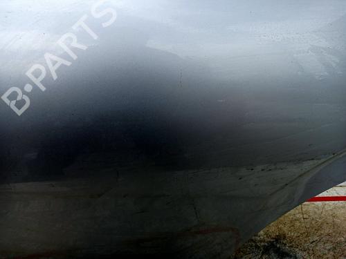 Left rear door SEAT LEON (1P1) 1.2 TSI | BP22714027C4 