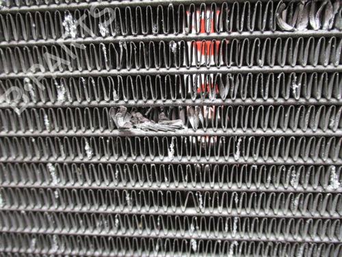 AC radiator BMW 1 (E87) 118 d | BP7325875M32 