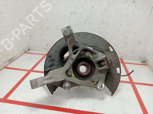 Right front steering knuckle CHEVROLET CRUZE Hatchback (J305) 2.0 CDI | BP29913537M26