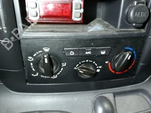 Engine CITROËN JUMPY II Van 1.6 HDi 90 8V | BP30964277M1 