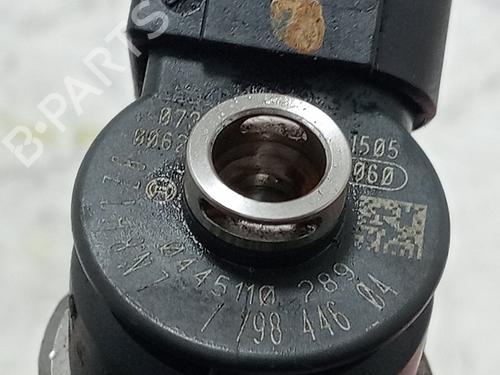 Injector BMW 1 (E87) 116 d | BP22610849M100 
