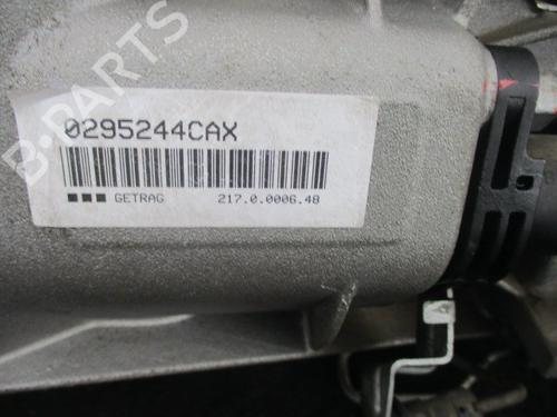 Gearbox BMW 3 (E90) 318 i | BP15927562M3 