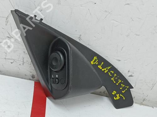 Mirror switch DAEWOO LACETTI Hatchback (KLAN)  | BP7370758I25 