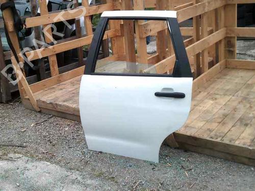 Used Left rear door SEAT CORDOBA (6K1, 6K2) 1.6 i (101 hp) 7621592
