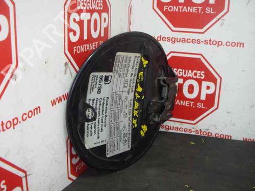 Klapa wlewu paliwa FORD GALAXY I (WGR)  | BP7394906C131 