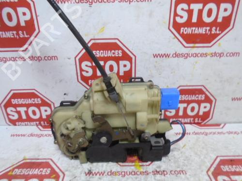 Front left lock SEAT CORDOBA (6L2) 1.9 TDI | BP9428839C98 