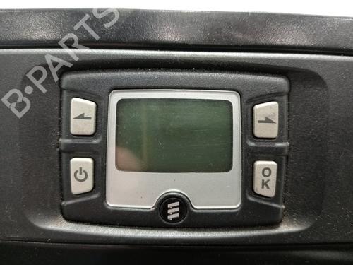Heater matrix box MERCEDES-BENZ SPRINTER 3-t Platform/Chassis (B906) 218 CDI (906.111, 906.113, 906.211, 906.213) | BP29722064M61 