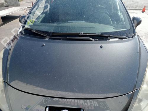 Licence plate light PEUGEOT 207 SW (WK_) 1.6 HDi | BP15934963I40 