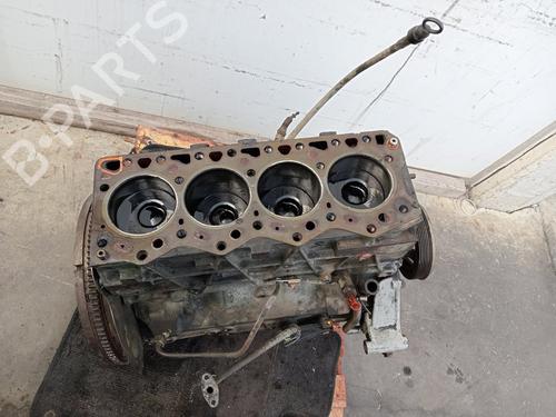 Autre IVECO DAILY III Van 29 L 11 V (106 hp) 29422805