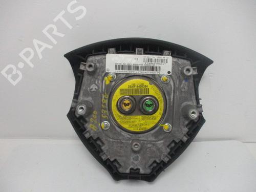 Driver airbag MERCEDES-BENZ A-CLASS (W169) A 200 (169.033, 169.333) | BP15925920C9 