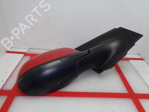 Right mirror FIAT BRAVO II (198_) 1.9 D Multijet (198AXB1A) | BP15929346C27 