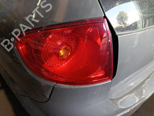 Left front window switch SEAT ALTEA (5P1)  | BP38648849I27  - Image 12