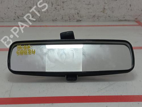 Rear mirror NISSAN JUKE (F15) | BP29191913I6
