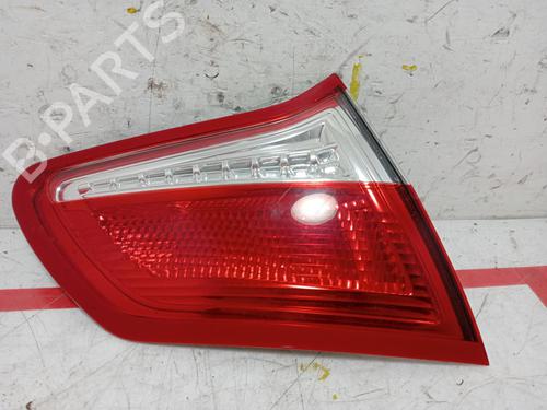 Used Left tailgate light CITROËN C4 II (NC_) [2009-2025]  29586037