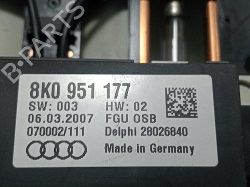 Interior roof light AUDI A5 (8T3) 3.0 TDI quattro | BP27804474I8  - Image 8