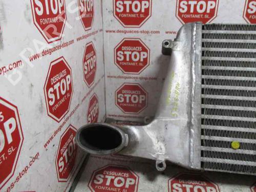 Intercooler NISSAN CABSTAR E (TL_, VL_) | BP18157076M30