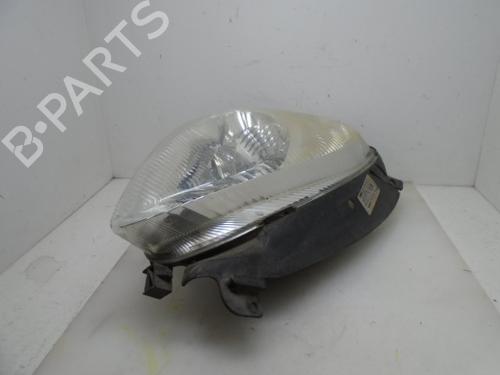 Right headlight CITROËN XSARA PICASSO (N68) 2.0 HDi | BP7361896C29 