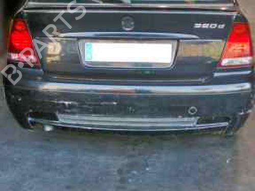 Alzavetro anteriore destra BMW 3 Compact (E46) 320 td (150 hp)null